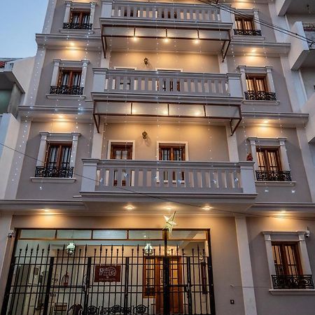 19Villamira Pondicherry Bagian luar foto
